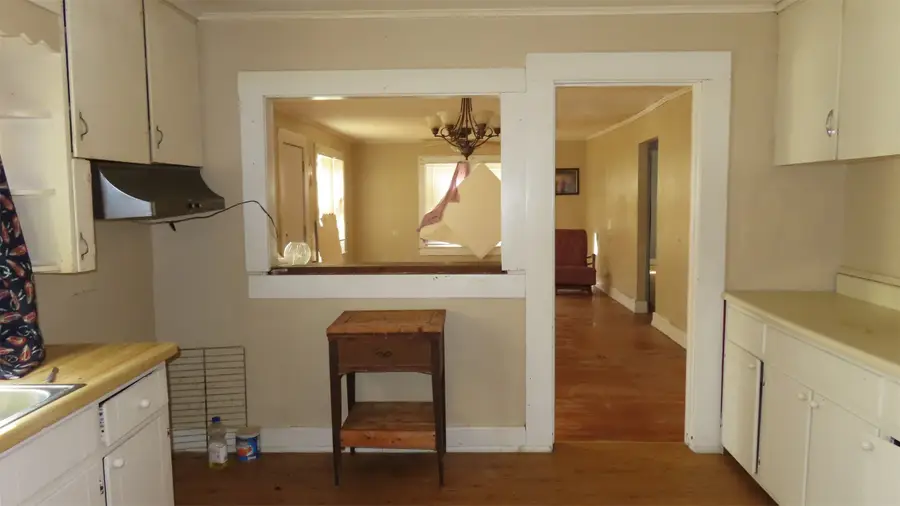 509 Spring, Taylor, AR 71861 - Image #3