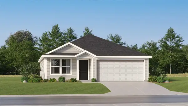 216 Asterwood Lane, Sherman, TX 75092