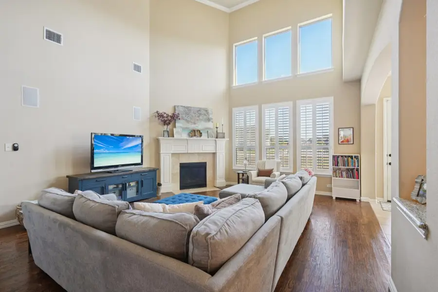 117 Crestbrook Drive, Rockwall, TX 75087 - Image #3