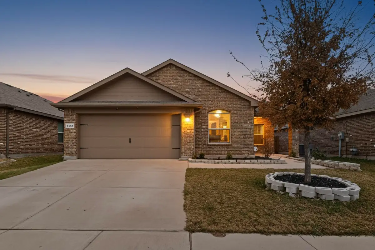 6920 Tide Lane, Fort Worth, TX 76179 - Image #1