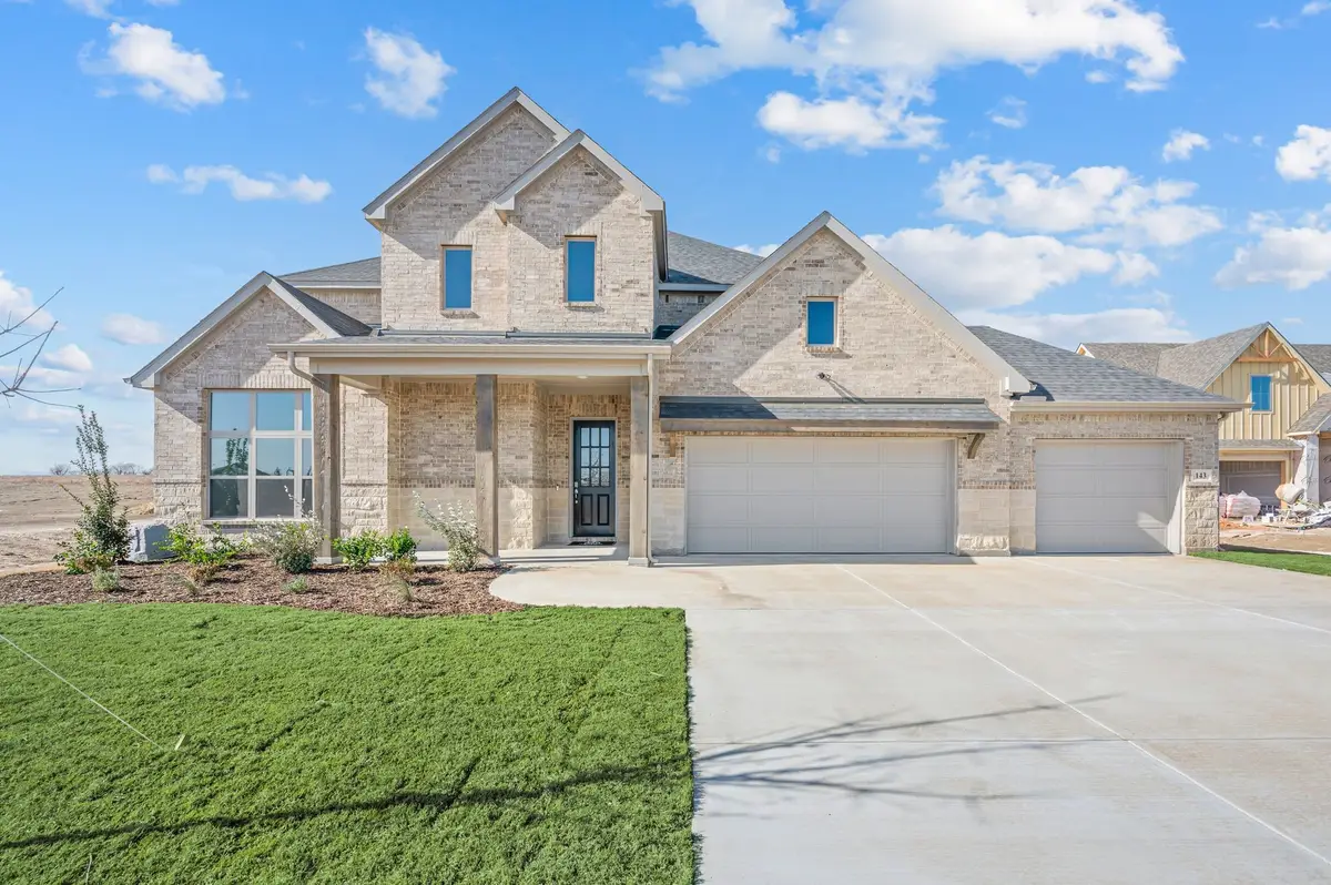 143 Galena Street, New Fairview, TX 76078 - Image #1