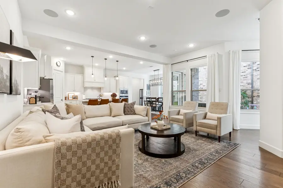 12931 Shepherds Hill Lane, Frisco, TX 75035 - Image #2