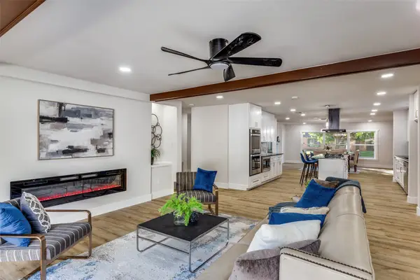 3524 Rashti Court, Fort Worth, TX 76109