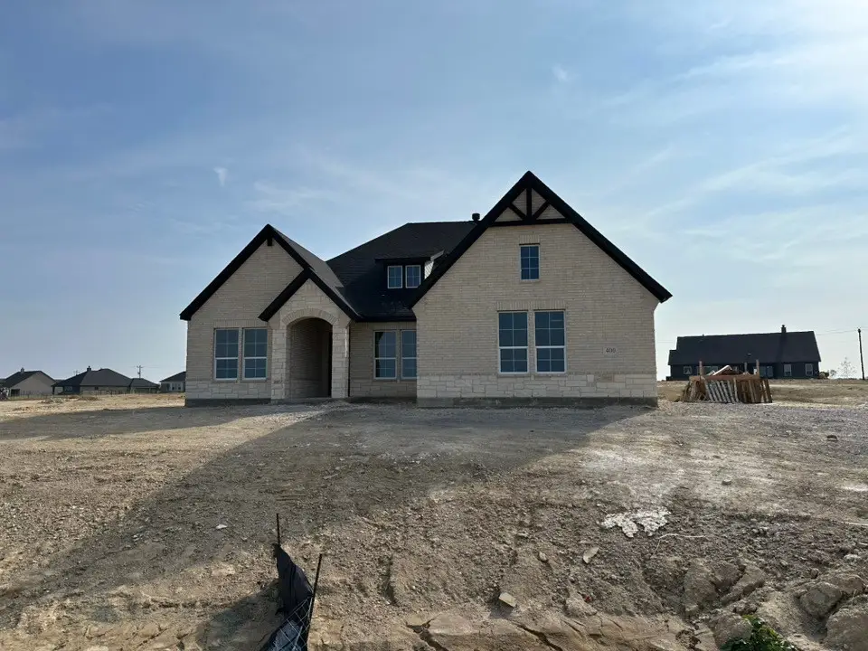 400 Texas Sage Trail, Weatherford, TX 76085 - Image #1