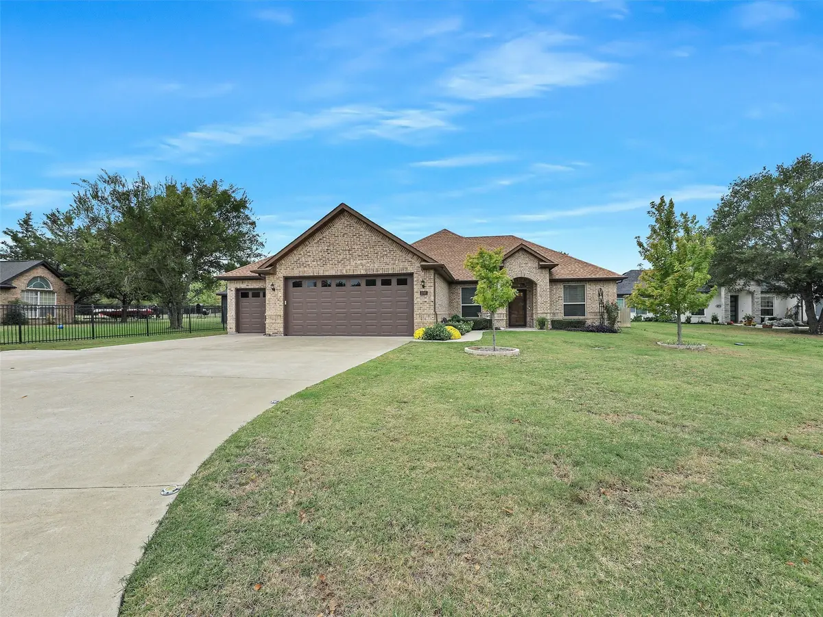 2749 Waters Edge, Quinlan, TX 75474 - Image #1