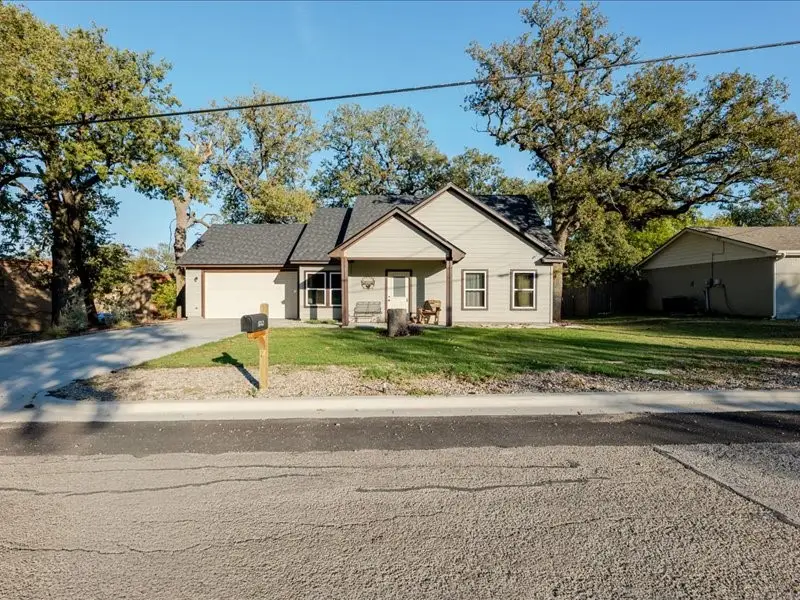 510 N Boundary Street, Weatherford, TX 76086 - Image #1