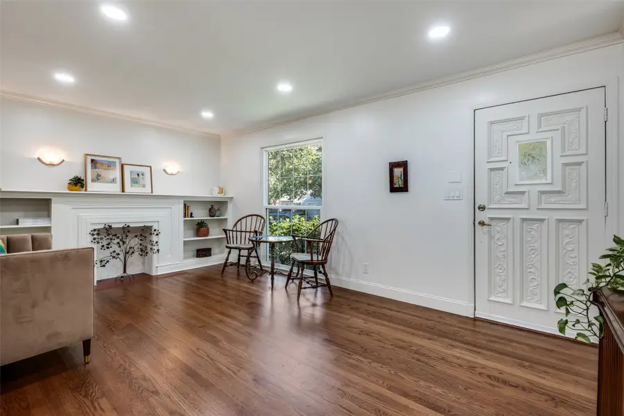 4427 Somerville Avenue, Dallas, TX 75206 - Image #3