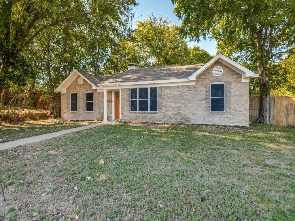 4523 Hamblen Drive, Dallas, TX 75232 - Image #1