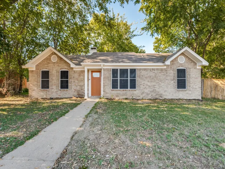 4523 Hamblen Drive, Dallas, TX 75232 - Image #2