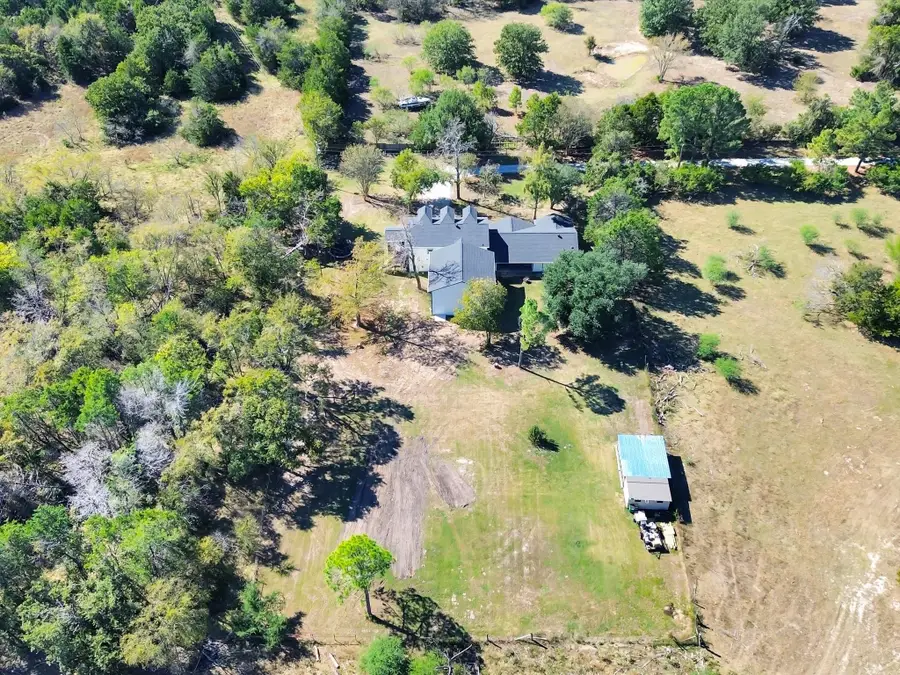 8213 Smith Lane, Kaufman, TX 75142 - Image #2