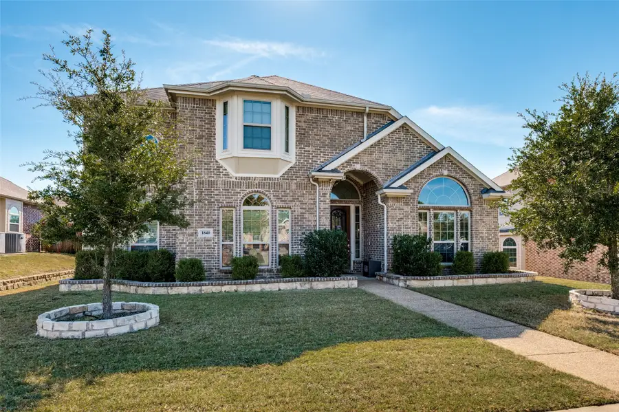 1840 River Run Drive, Desoto, TX 75115 - Image #3