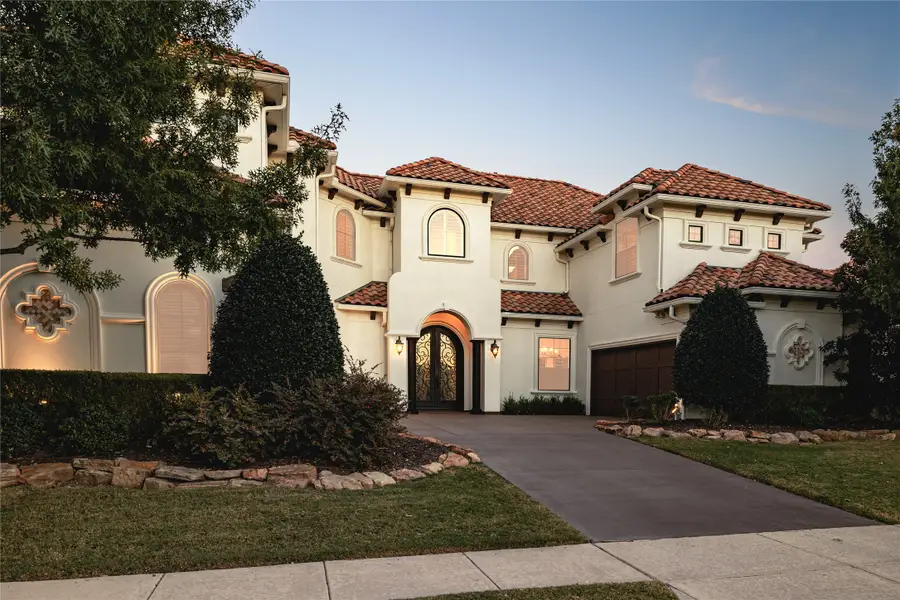 10388 Tobias Lane, Frisco, TX 75033 - Image #2