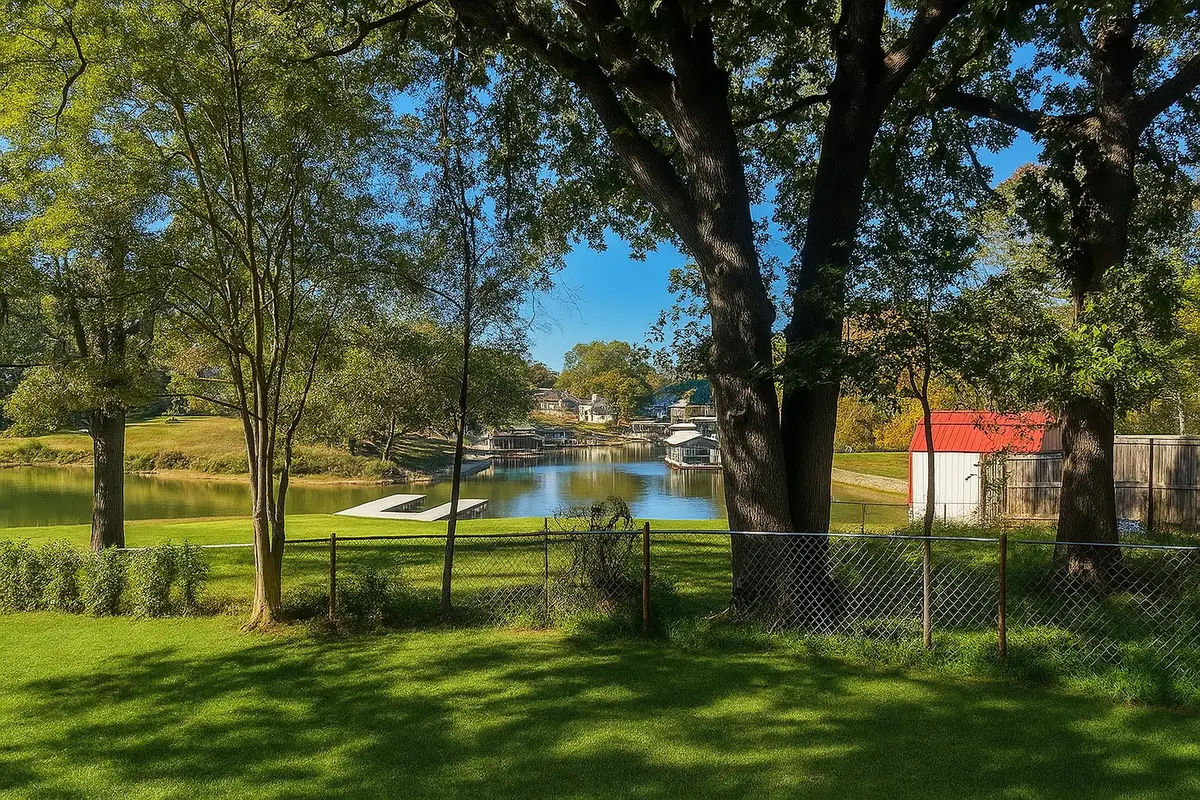 111 Wren Lane, Gun Barrel City, TX 75156 - Image #1