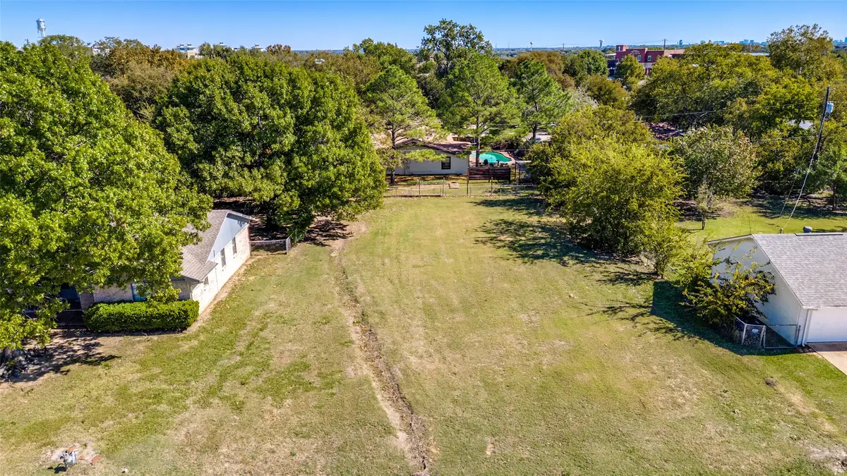 124 Park Drive, Little Elm, TX 75068 - #1