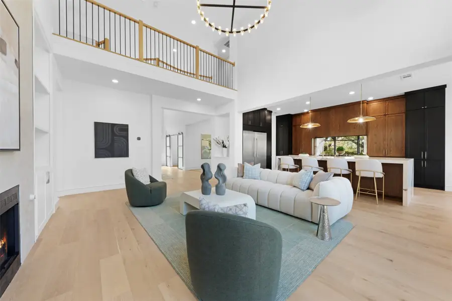 5020 Loma Alta Drive, Frisco, TX 75034 - Image #3