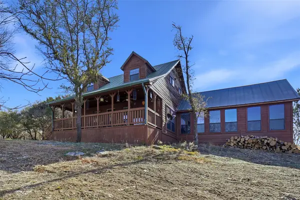 4045 Jimmy Houston Way, Bluff Dale, TX 76433