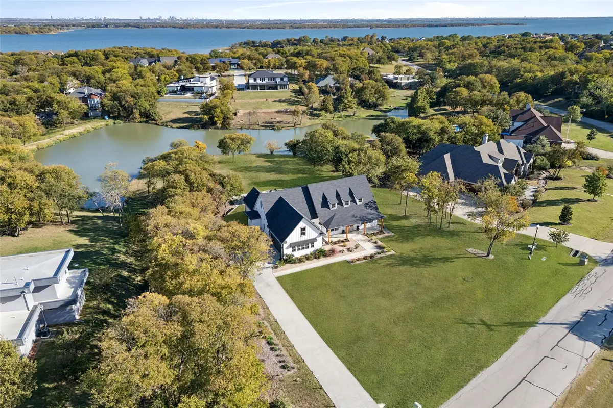 6577 Shoreline Drive, Little Elm, TX 75068 - #1