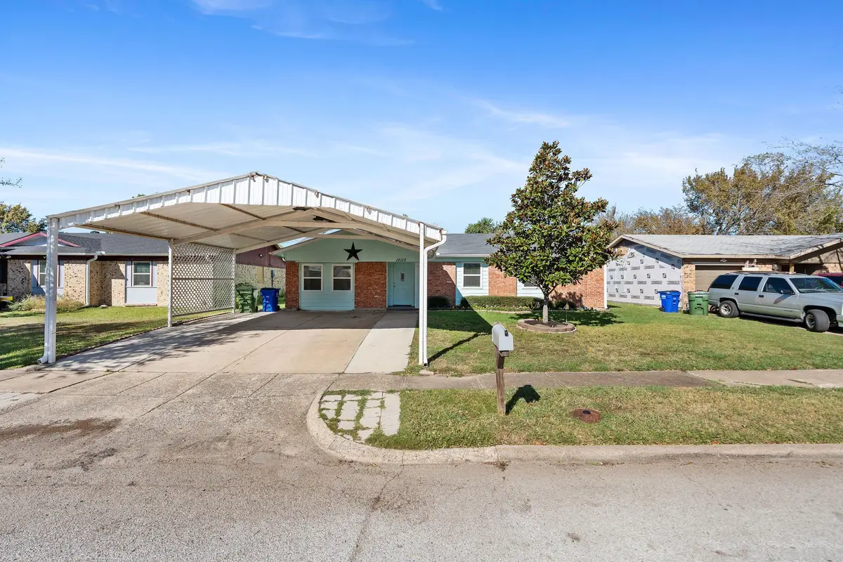 12113 Baron Drive, Balch Springs, TX 75180 - Image #1