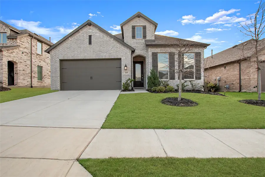 2419 Doncaster Drive, Forney, TX 75126 - Image #2