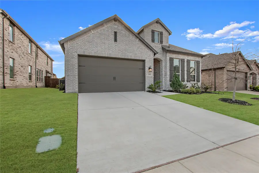 2419 Doncaster Drive, Forney, TX 75126 - Image #3