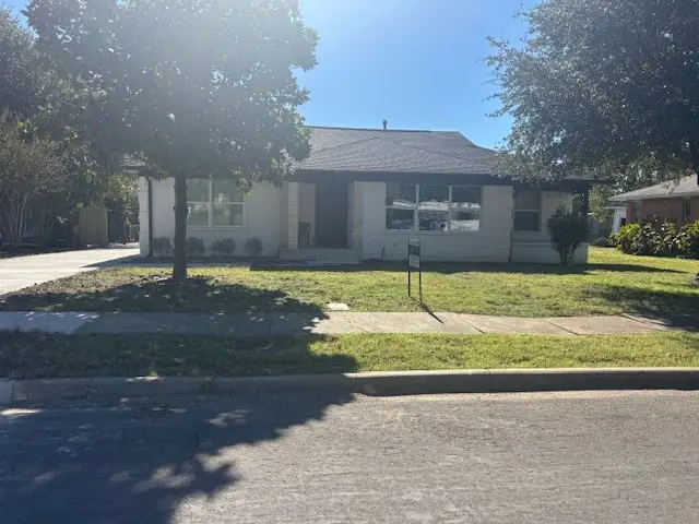 2534 Millermore Street, Dallas, TX 75216 - Image #1