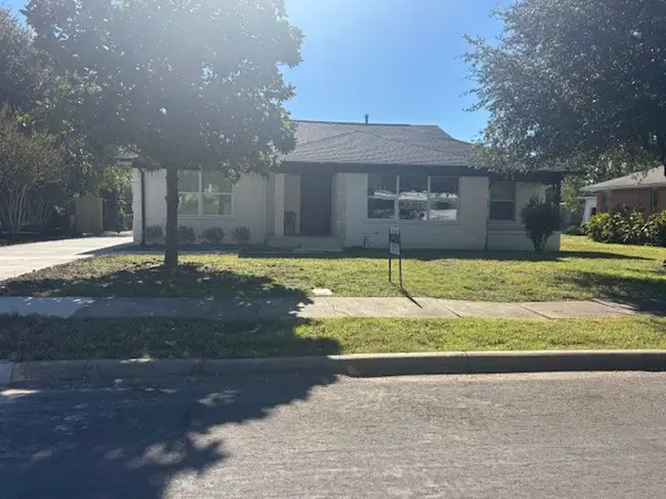 2534 Millermore Street, Dallas, TX 75216