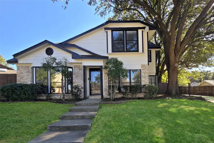 6602 High Country Trail, Arlington, TX 76016 - Image #2