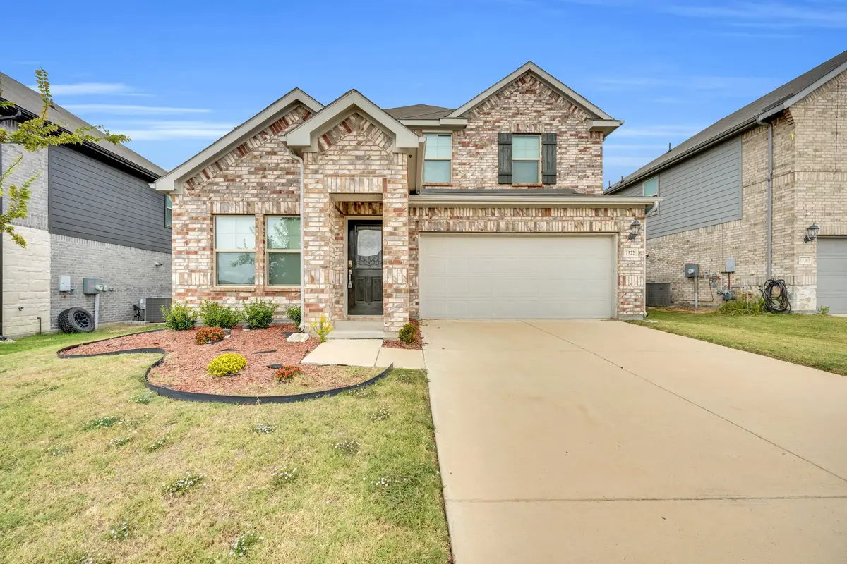 1322 Cress Garden Lane, Forney, TX 75126 - Image #1