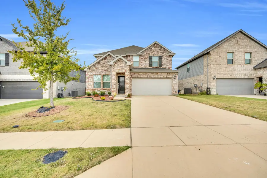 1322 Cress Garden Lane, Forney, TX 75126 - Image #3