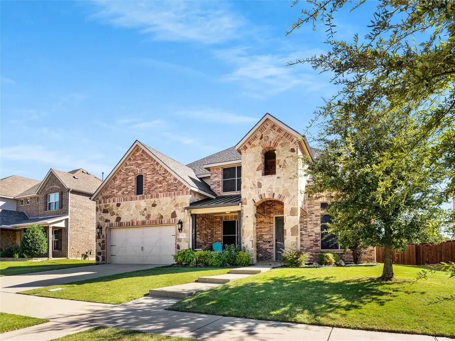11357 Santa Maria Road, Frisco, TX 75035 - #2
