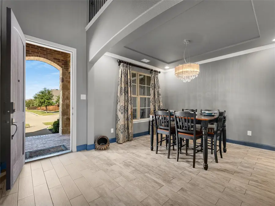 11357 Santa Maria Road, Frisco, TX 75035 - #3