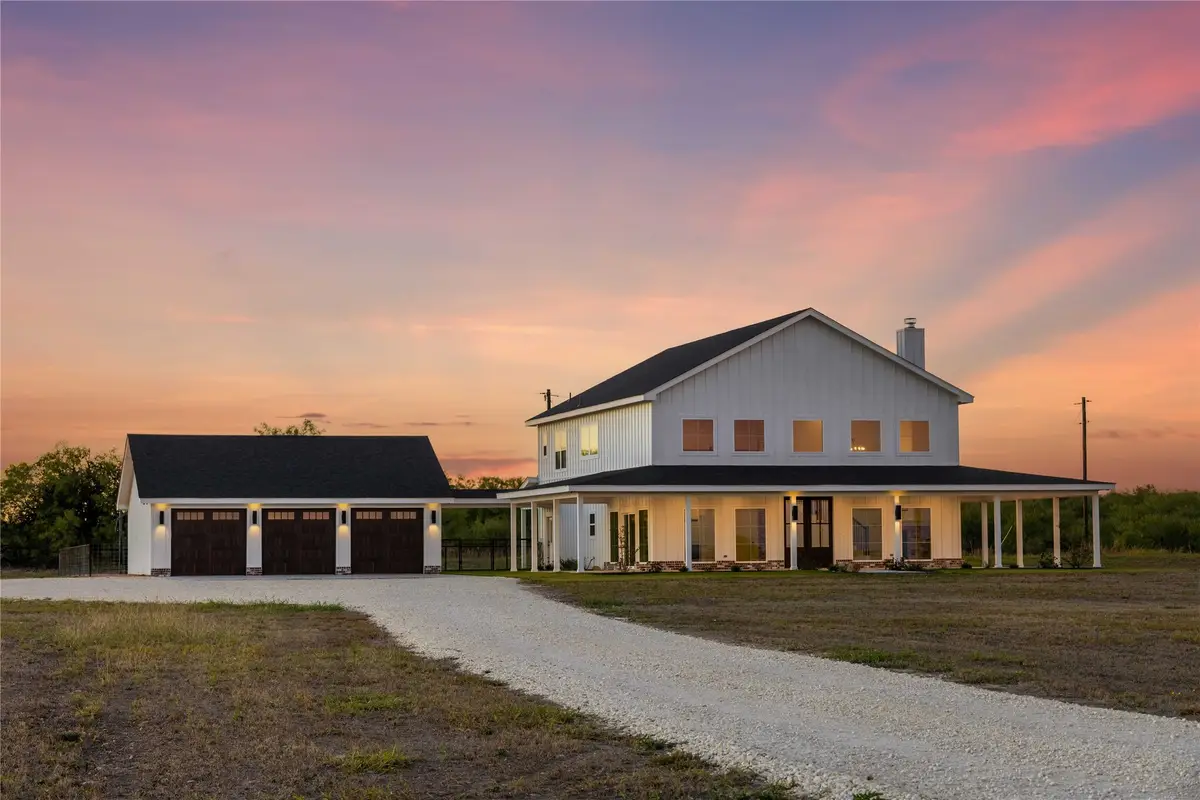 13808 State Highway 206, Coleman, TX 76834 - Image #1