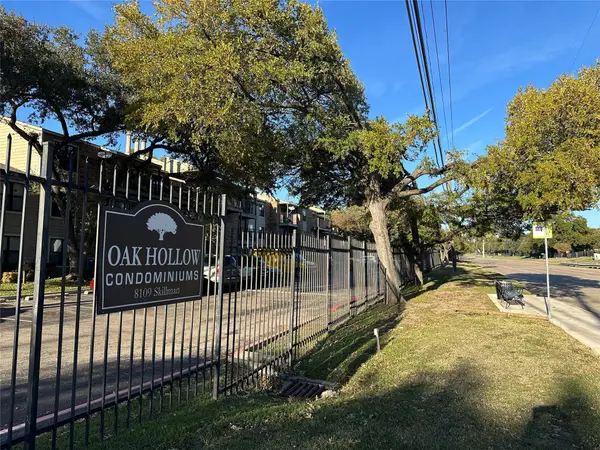 8109 Skillman Street #2007, Dallas, TX 75231