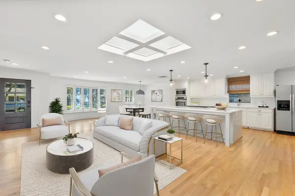 7727 La Avenida Drive, Dallas, TX 75248