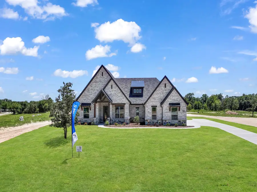 124 Desperado Way, Springtown Reno, TX 76020 - Image #2