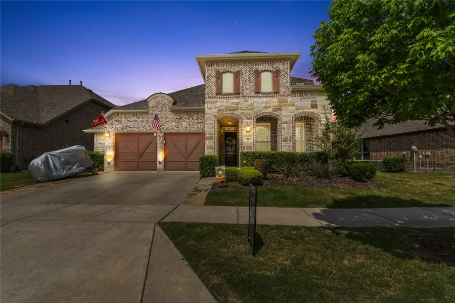 813 Pier Street, Little Elm, TX 76227 - Image #3