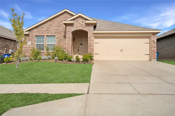 3004 Aberdeen Drive, Forney, TX 75126