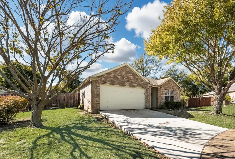 1205 Periwinkle Drive, Wylie, TX 75098 - Image #2