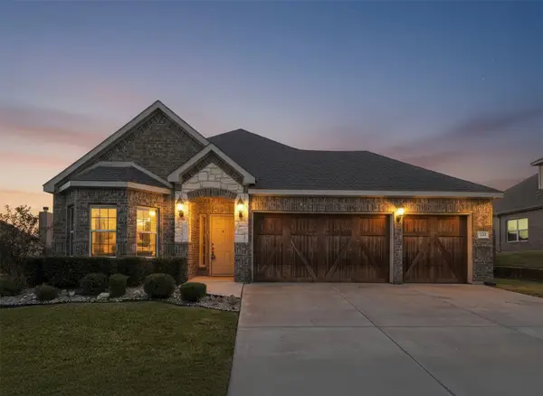 2122 Louis Trail, Weatherford, TX 76087