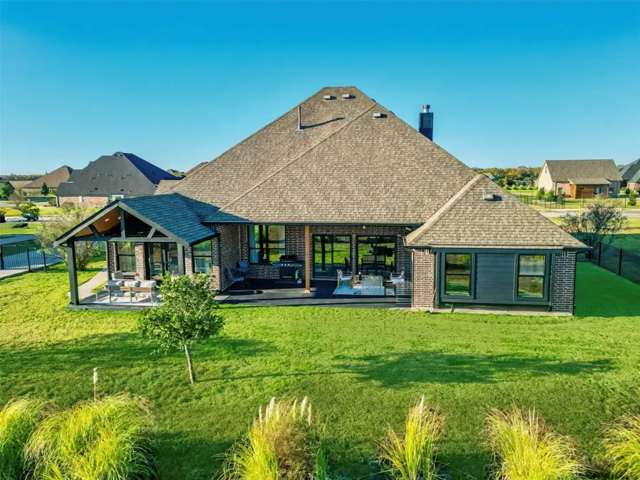 421 Cattle Barron Drive, McLendon Chisholm, TX 75032 - Image #2