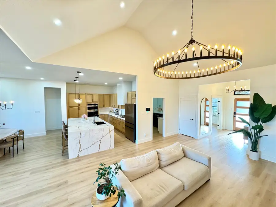 421 Cattle Barron Drive, McLendon Chisholm, TX 75032 - Image #3