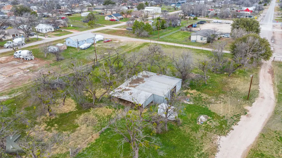 812 Orange, Merkel, TX 79536 - Image #2