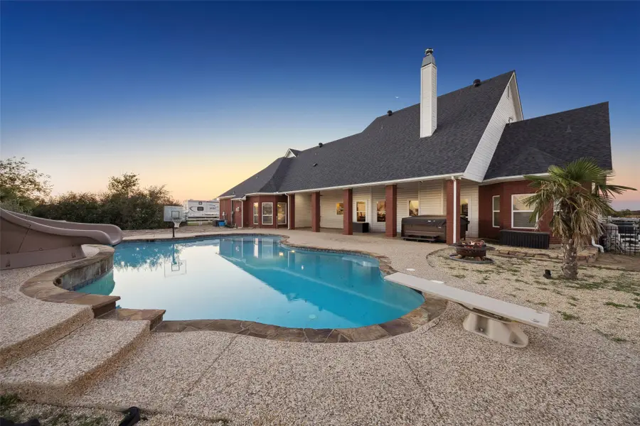 2751 Mitchell Road, Krum, TX 76249 - Image #2