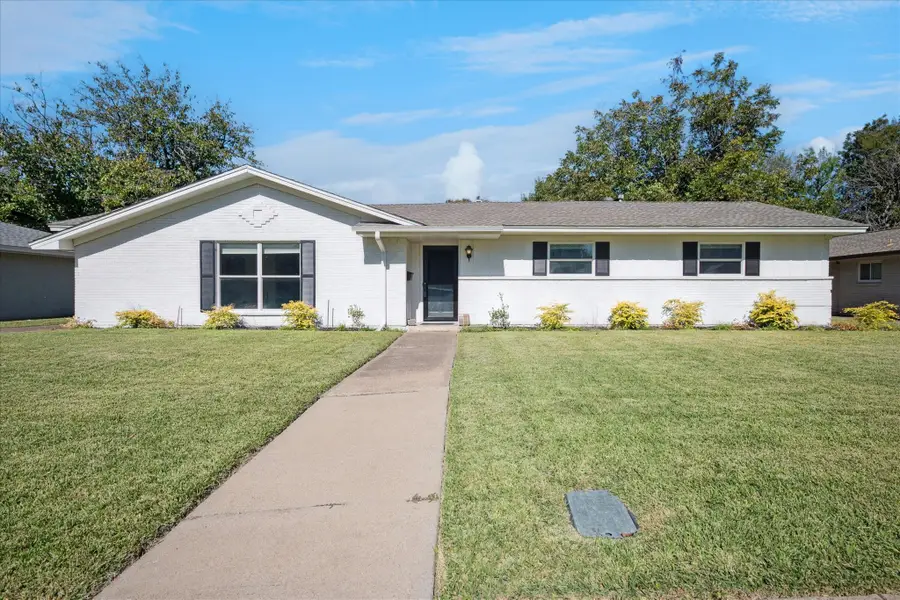 3311 Dothan Lane, Dallas, TX 75229 - Image #3