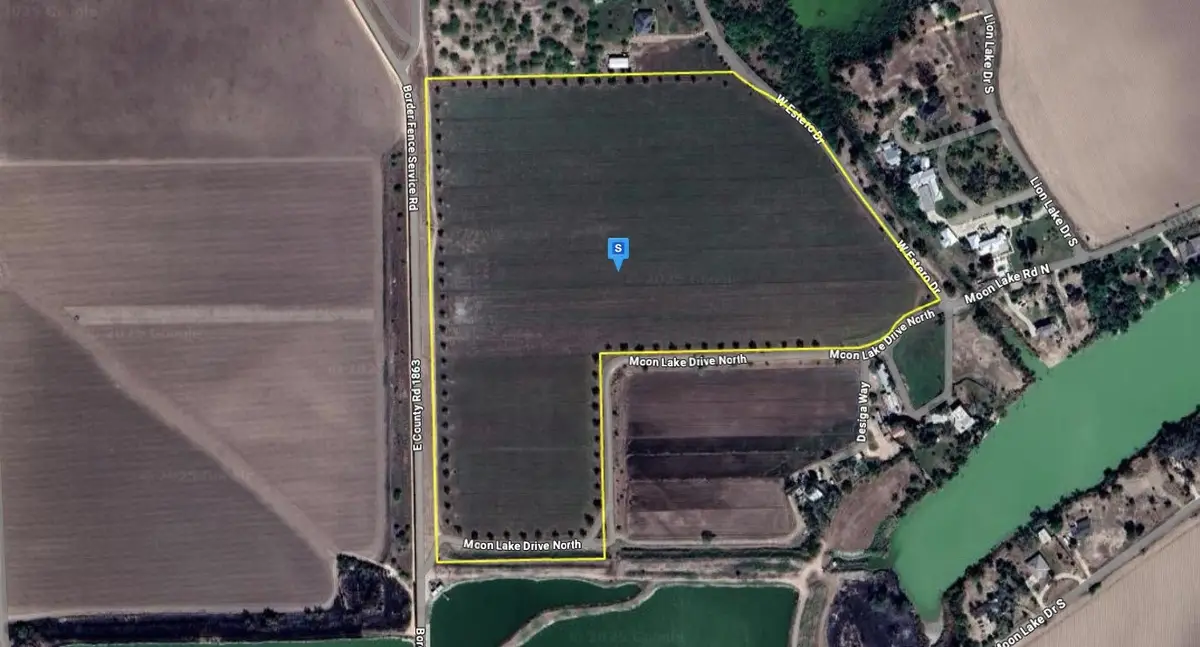 122 W Lion Lake Drive, Weslaco, TX 78596 - Image #1