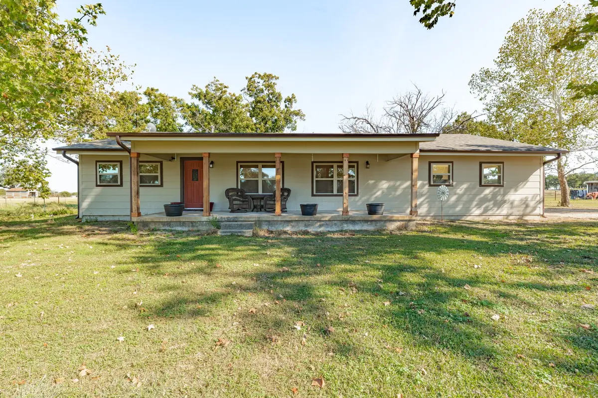 551 County Road 416, Comanche, TX 76442 - #1