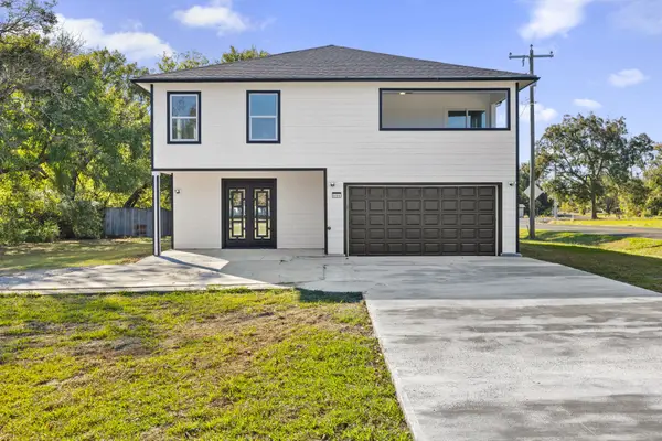 111 2nd Street, Pecan Gap, TX 75469