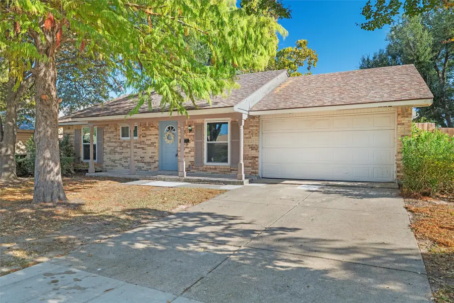 458 Woodmere Drive, Garland, TX 75043 - Image #3