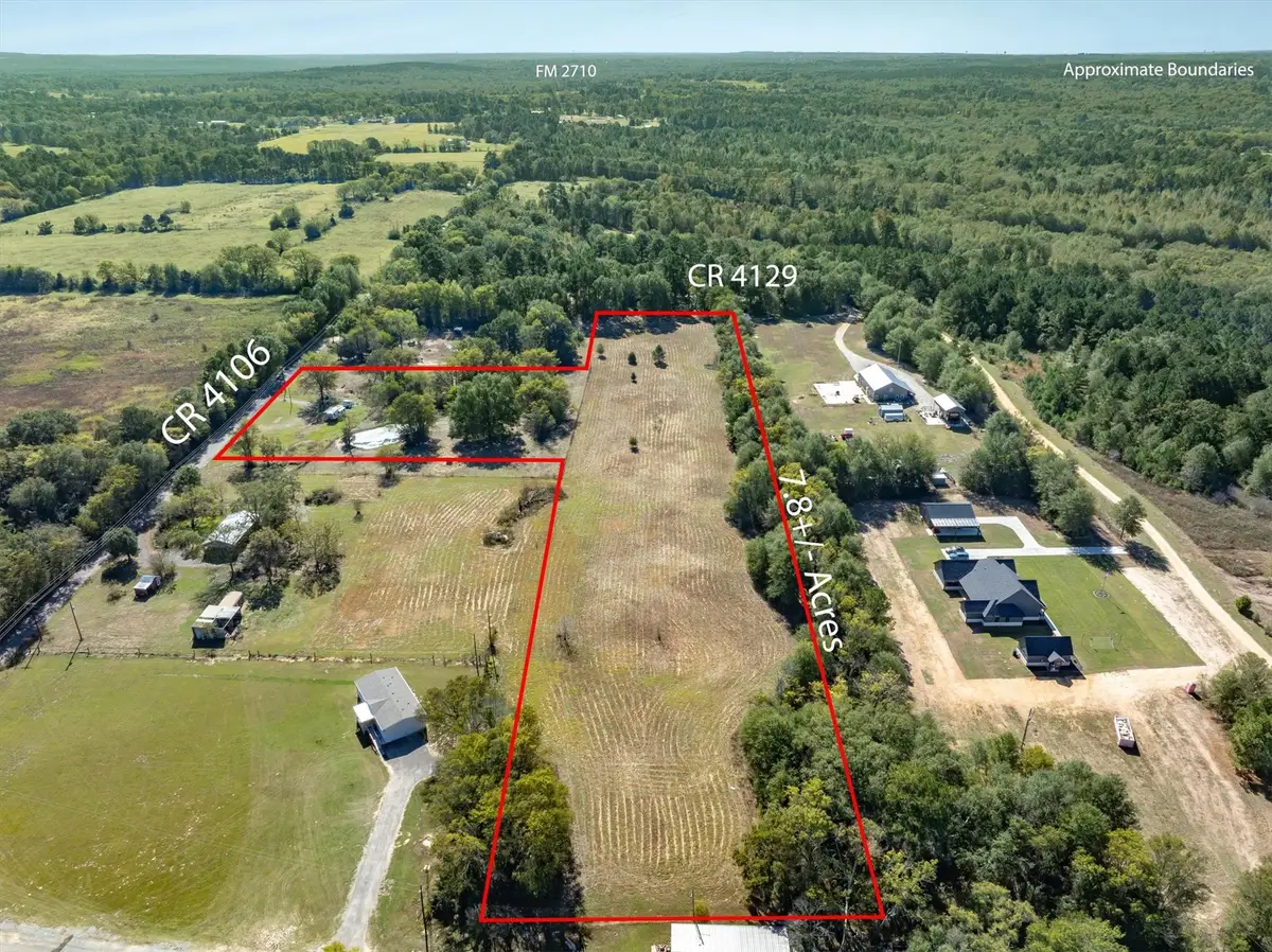 21151 County Road 4106, Lindale, TX 75771 - Image #1