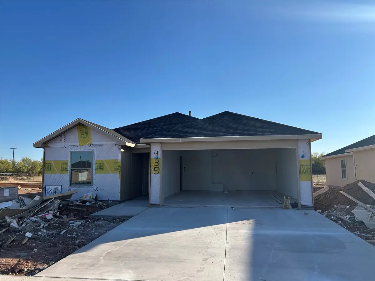 435 Waterloo Drive, Abilene, TX 79602 - Image #1